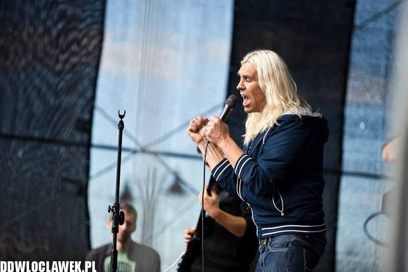 Dni Włocławka: Jerzy Sykut i Queen of Magic