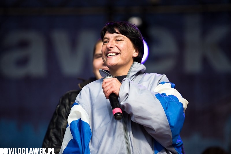 Dni Włocławka: Konkurs ketchupu Dworskiego