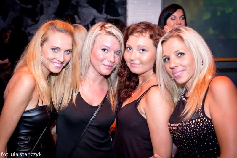 Weekend we Włocławku: 21.06 Bulvar Million Club