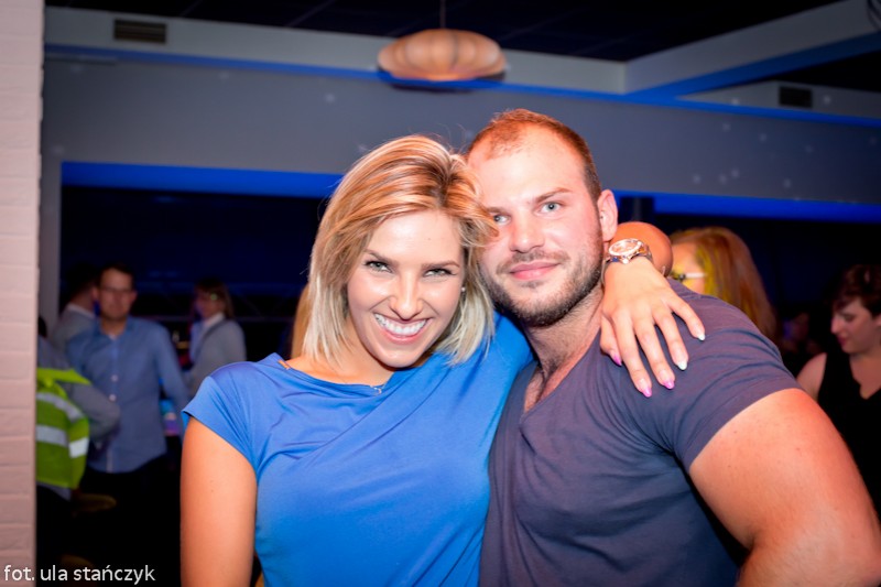 Weekend we Włocławku: 21.06 Bulvar Million Club