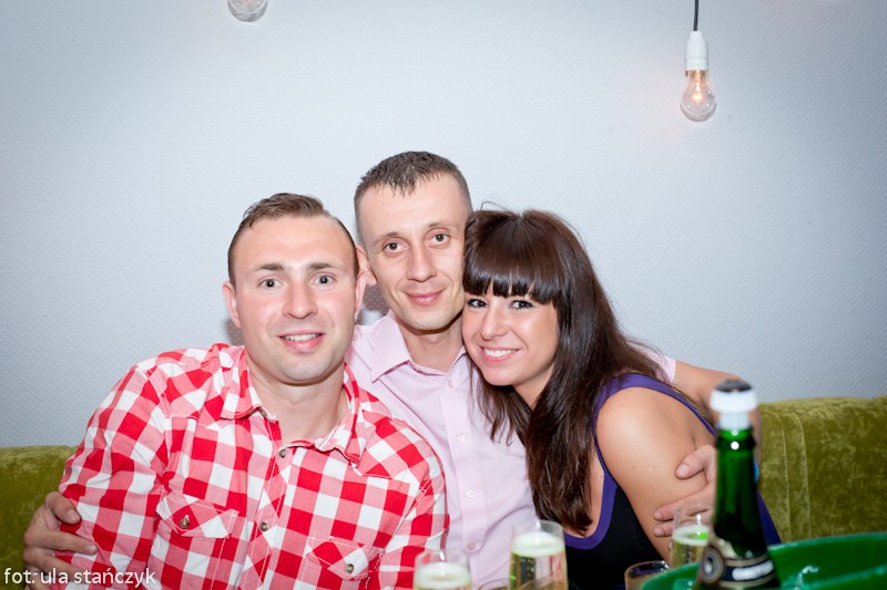 Weekend we Włocławku: 21.06 Bulvar Million Club