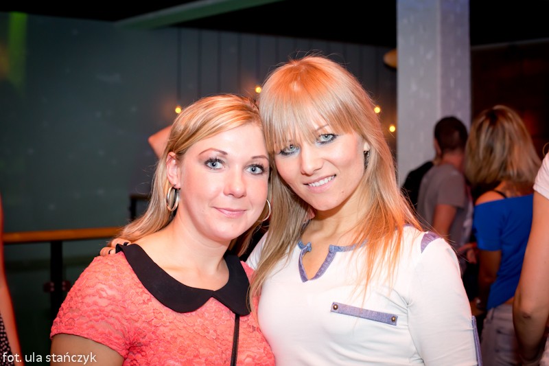 Weekend we Włocławku: 21.06 Bulvar Million Club