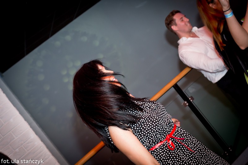Weekend we Włocławku: 21.06 Bulvar Million Club