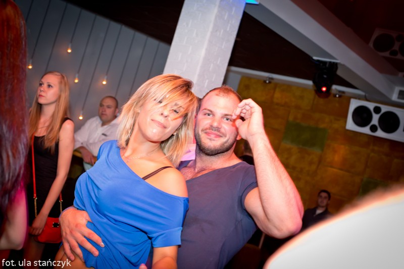 Weekend we Włocławku: 21.06 Bulvar Million Club