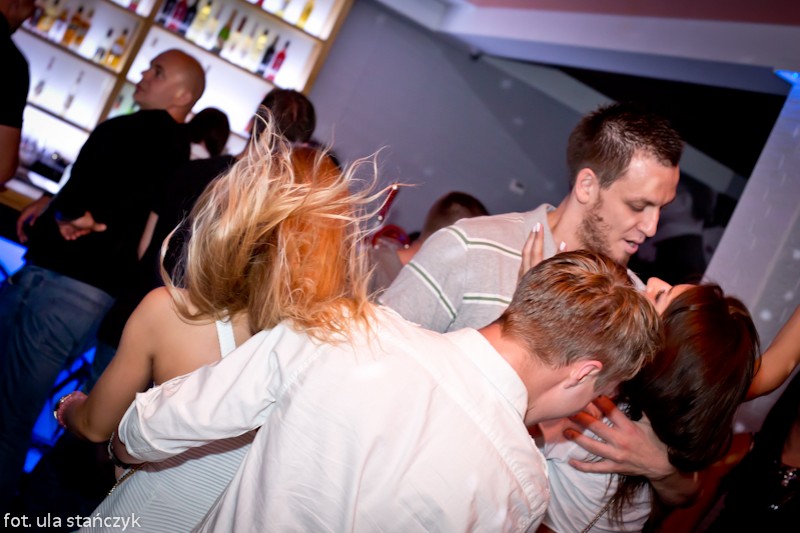 Weekend we Włocławku: 21.06 Bulvar Million Club