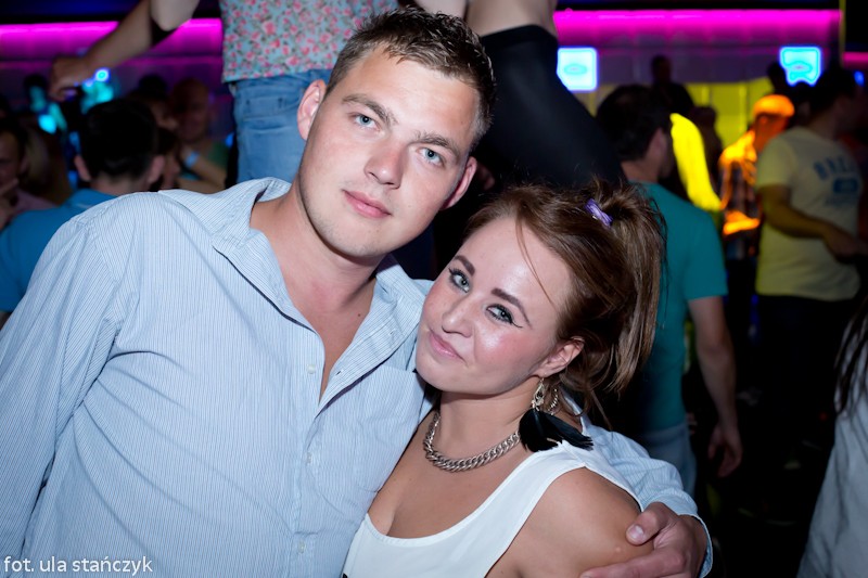 Weekend we Włocławku: 21.06 Million Club