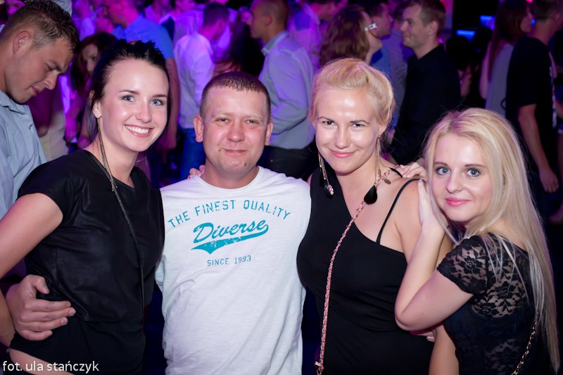 Weekend we Włocławku: 21.06 Million Club