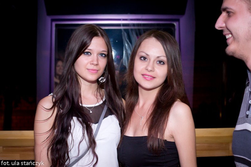 Weekend we Włocławku: 21.06 Million Club