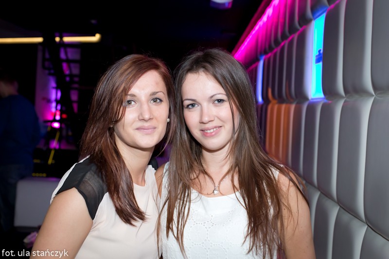 Weekend we Włocławku: 21.06 Million Club