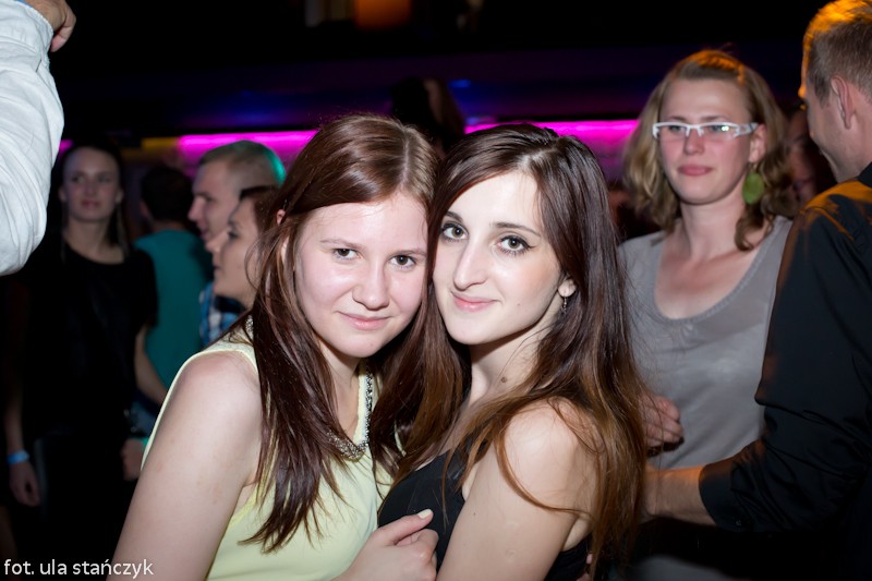 Weekend we Włocławku: 21.06 Million Club