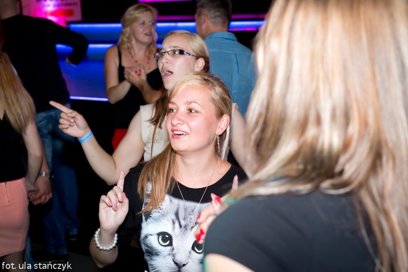 Weekend we Włocławku: 21.06 Million Club
