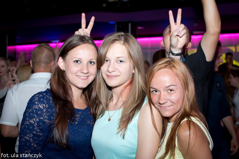 Weekend we Włocławku: 21.06 Million Club