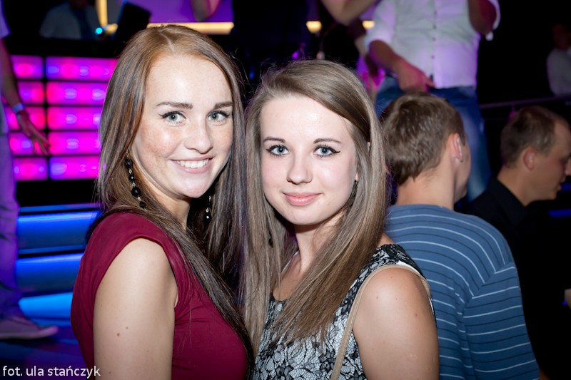 Weekend we Włocławku: 21.06 Million Club