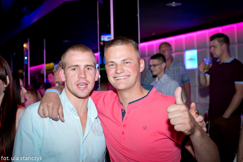 Weekend we Włocławku: 21.06 Million Club