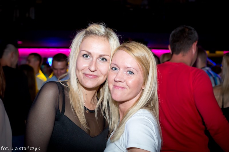 Weekend we Włocławku: 21.06 Million Club