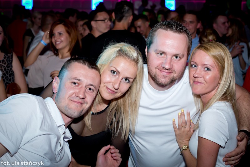 Weekend we Włocławku: 21.06 Million Club