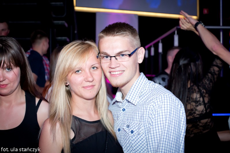 Weekend we Włocławku: 21.06 Million Club