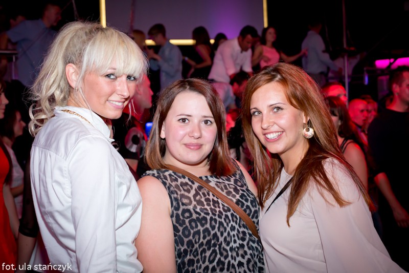 Weekend we Włocławku: 21.06 Million Club