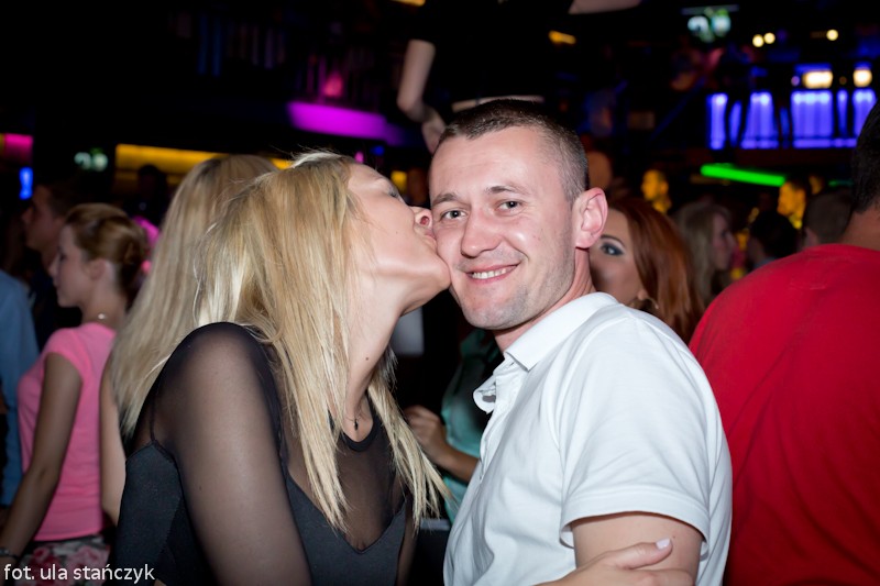 Weekend we Włocławku: 21.06 Million Club