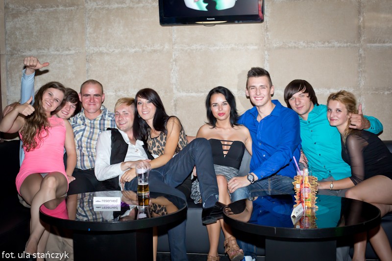 Weekend we Włocławku: 21.06 Million Club