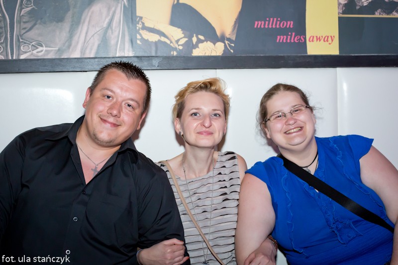 Weekend we Włocławku: 21.06 Million Club