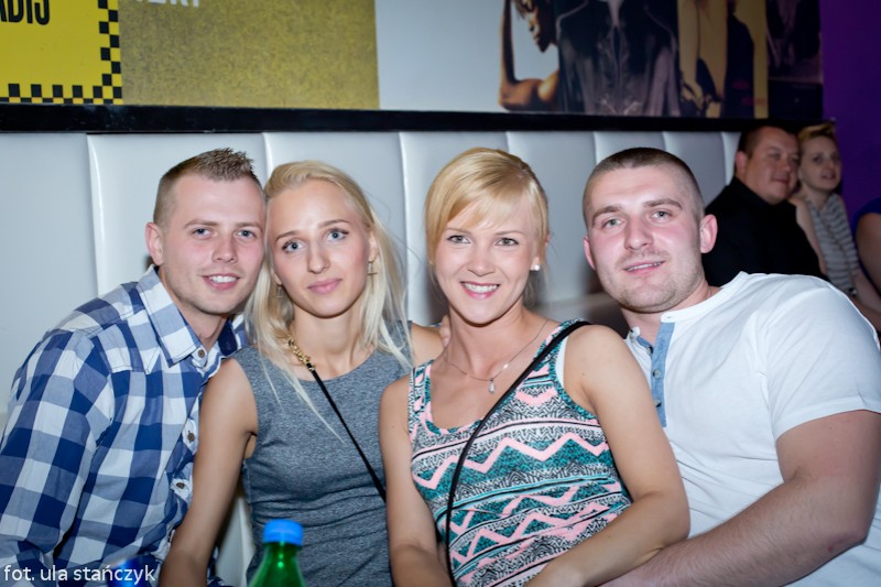 Weekend we Włocławku: 21.06 Million Club