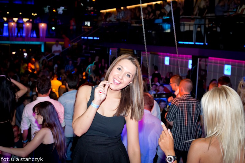 Weekend we Włocławku: 21.06 Million Club