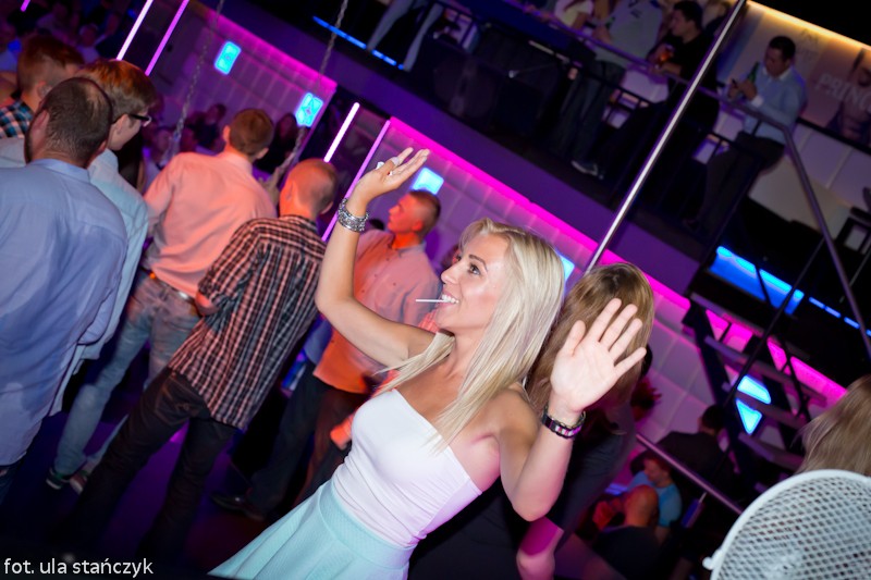 Weekend we Włocławku: 21.06 Million Club