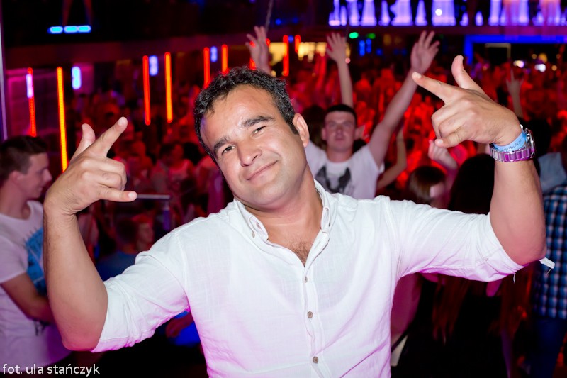 Weekend we Włocławku: 21.06 Million Club