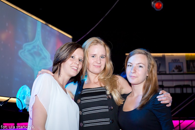 Weekend we Włocławku: 21.06 Million Club