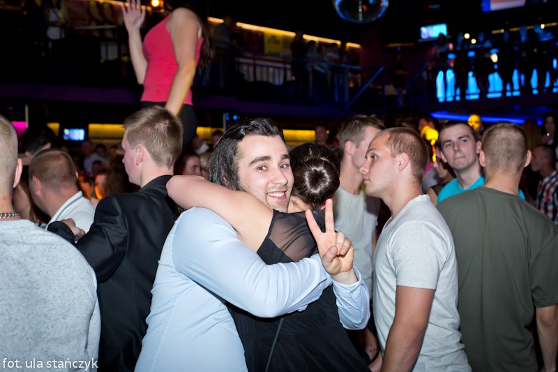 Weekend we Włocławku: 21.06 Million Club