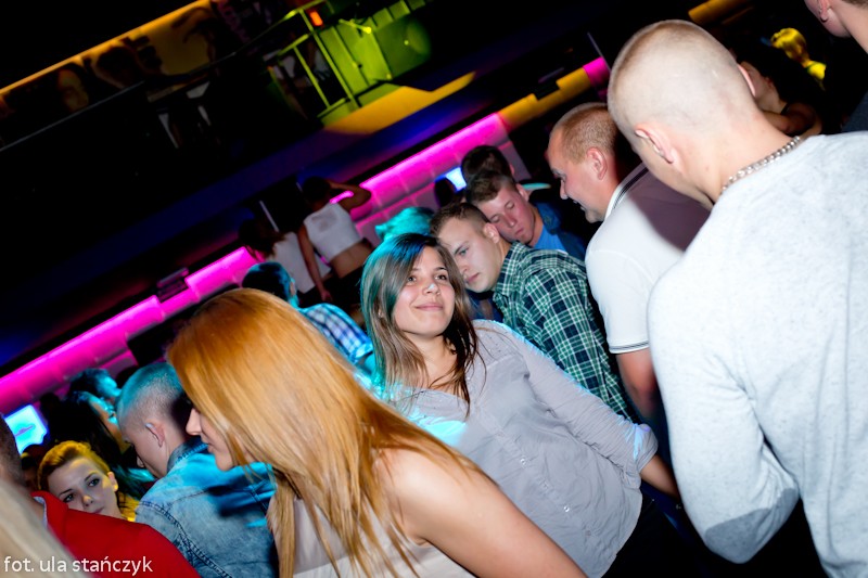 Weekend we Włocławku: 21.06 Million Club