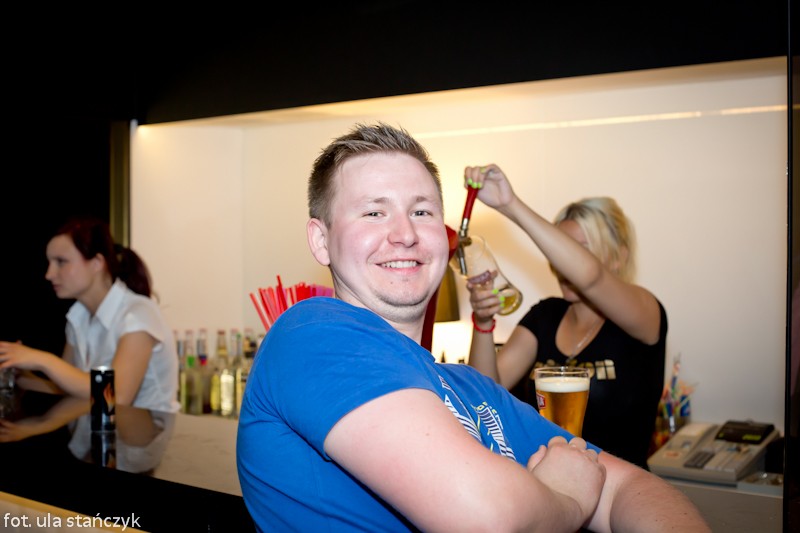 Weekend we Włocławku: 21.06 Million Club