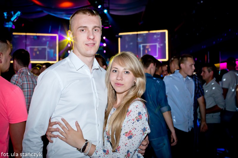 Weekend we Włocławku: 21.06 Million Club
