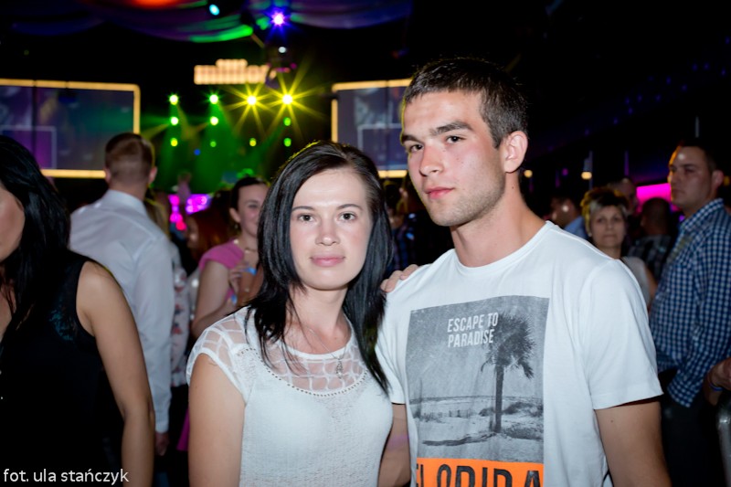 Weekend we Włocławku: 21.06 Million Club