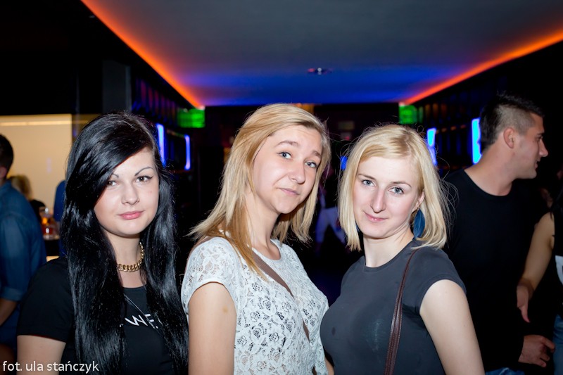 Weekend we Włocławku: 21.06 Million Club