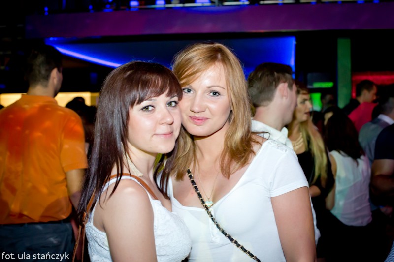 Weekend we Włocławku: 21.06 Million Club