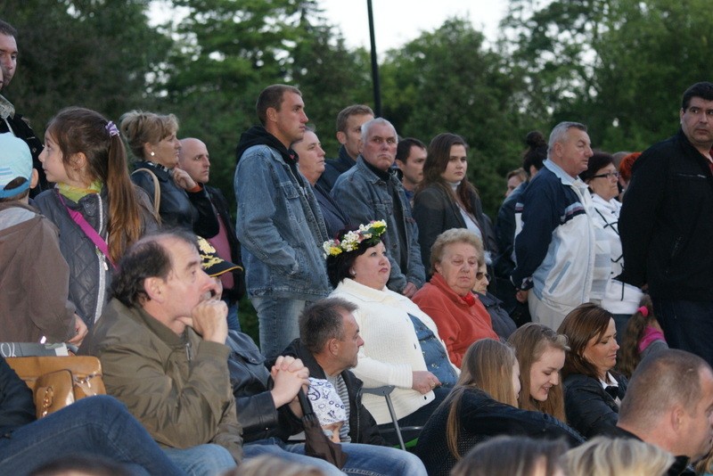 'Noc Świętojańska' we Włocławku