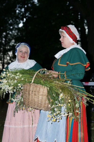 'Noc Świętojańska' we Włocławku