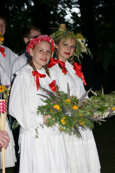 'Noc Świętojańska' we Włocławku