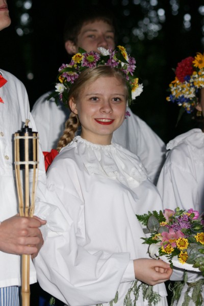 'Noc Świętojańska' we Włocławku