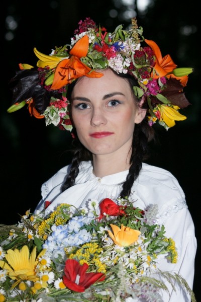 'Noc Świętojańska' we Włocławku