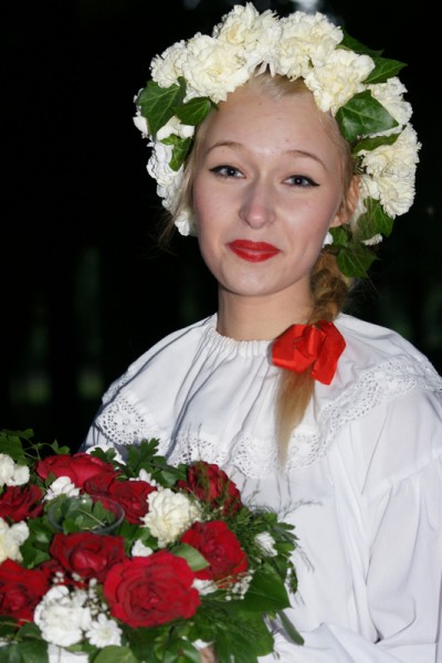 'Noc Świętojańska' we Włocławku