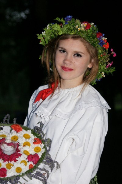 'Noc Świętojańska' we Włocławku