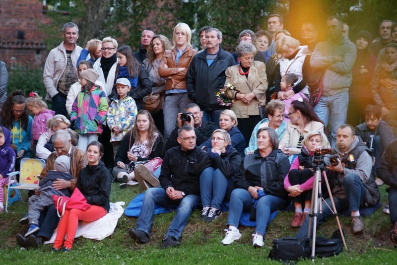 'Noc Świętojańska' we Włocławku
