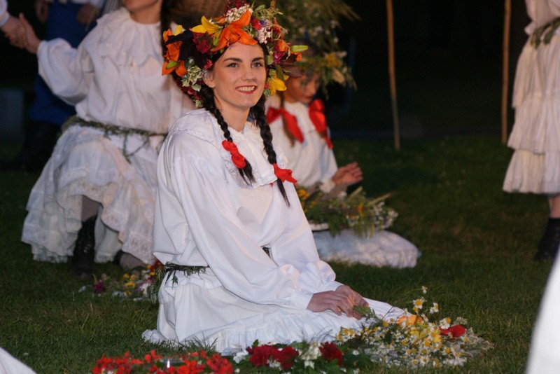 'Noc Świętojańska' we Włocławku