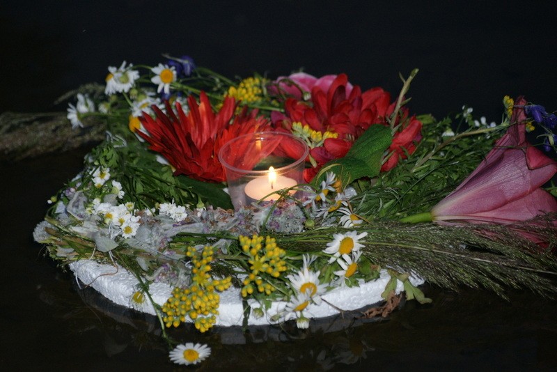 'Noc Świętojańska' we Włocławku