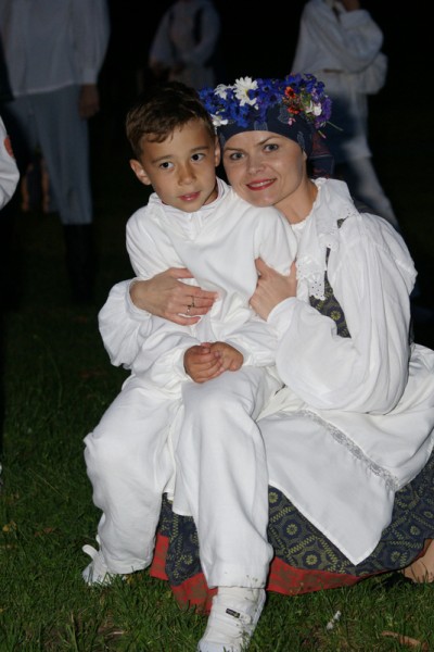 'Noc Świętojańska' we Włocławku