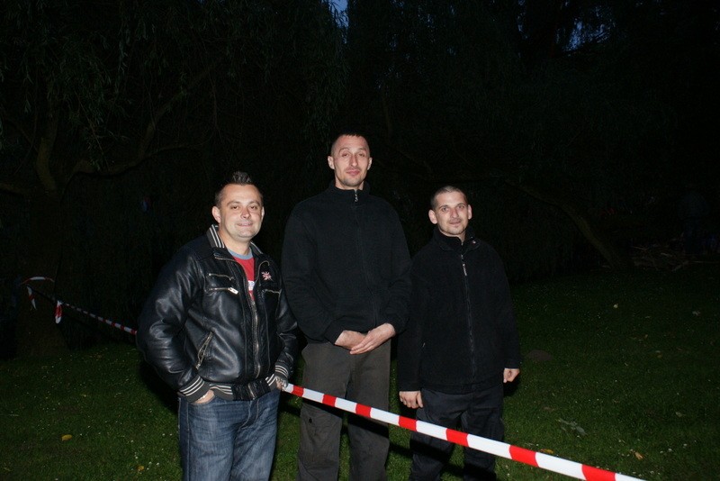 'Noc Świętojańska' we Włocławku