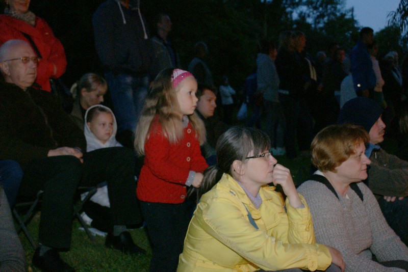 'Noc Świętojańska' we Włocławku